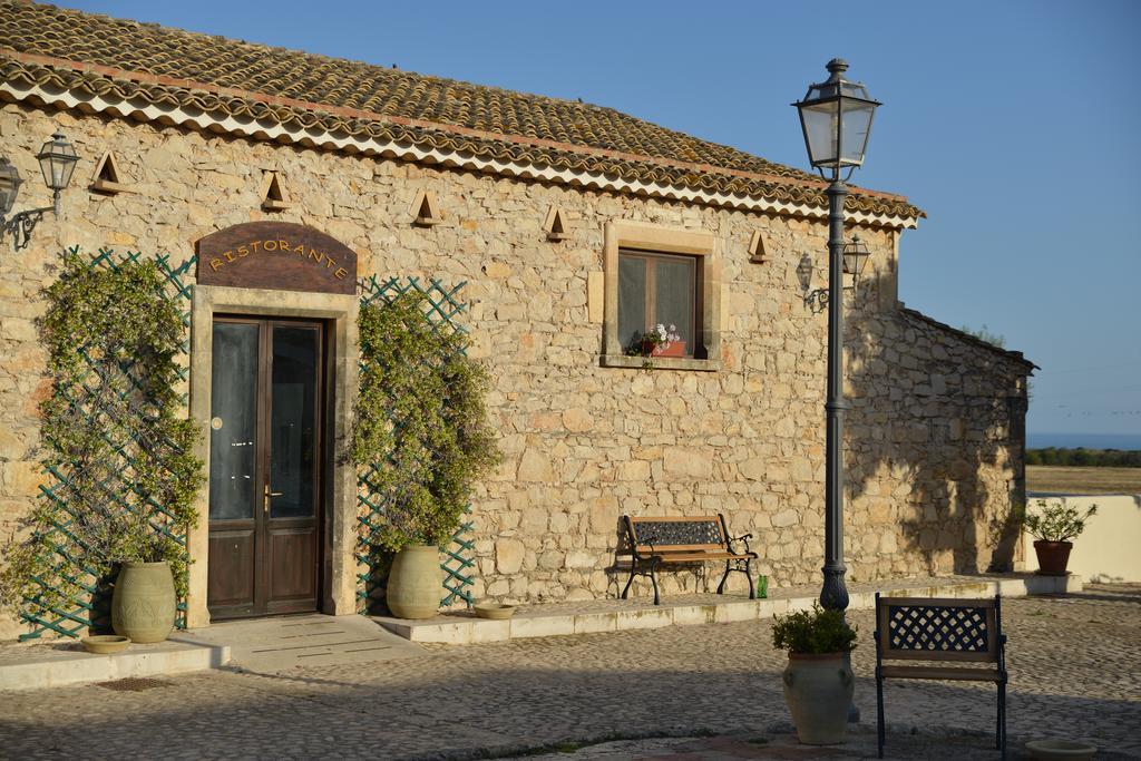 Agriturismo Masseria Sul Mare Avola Exterior photo