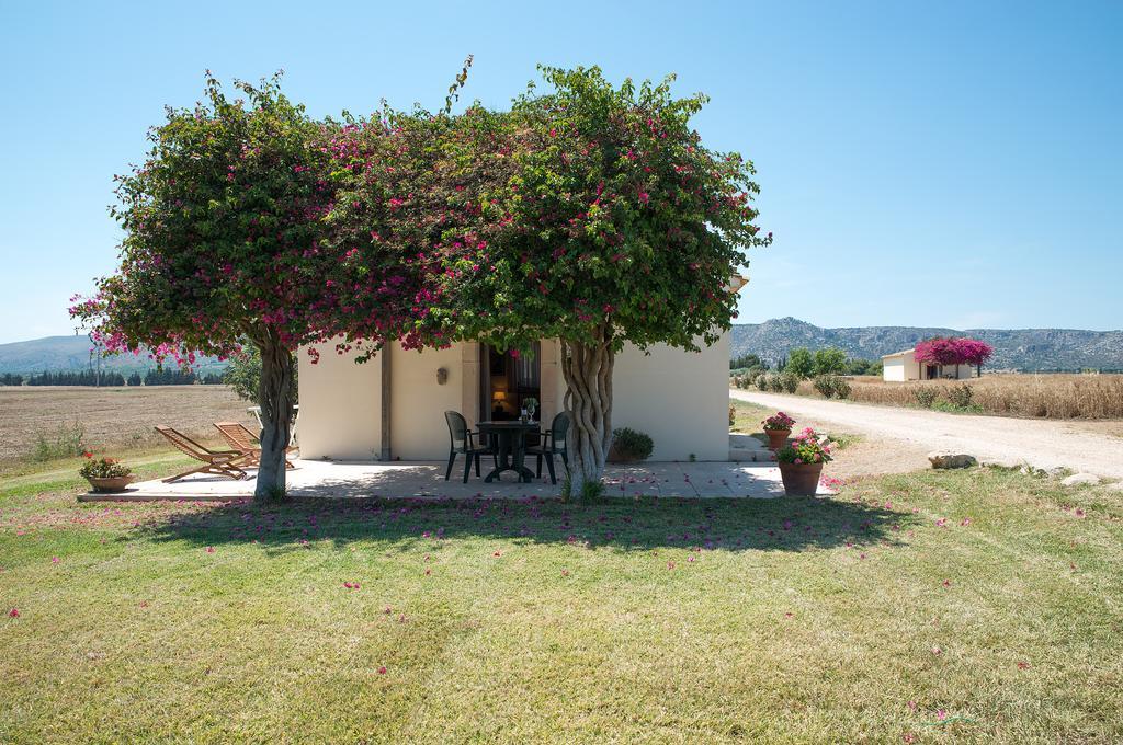 Agriturismo Masseria Sul Mare Avola Exterior photo