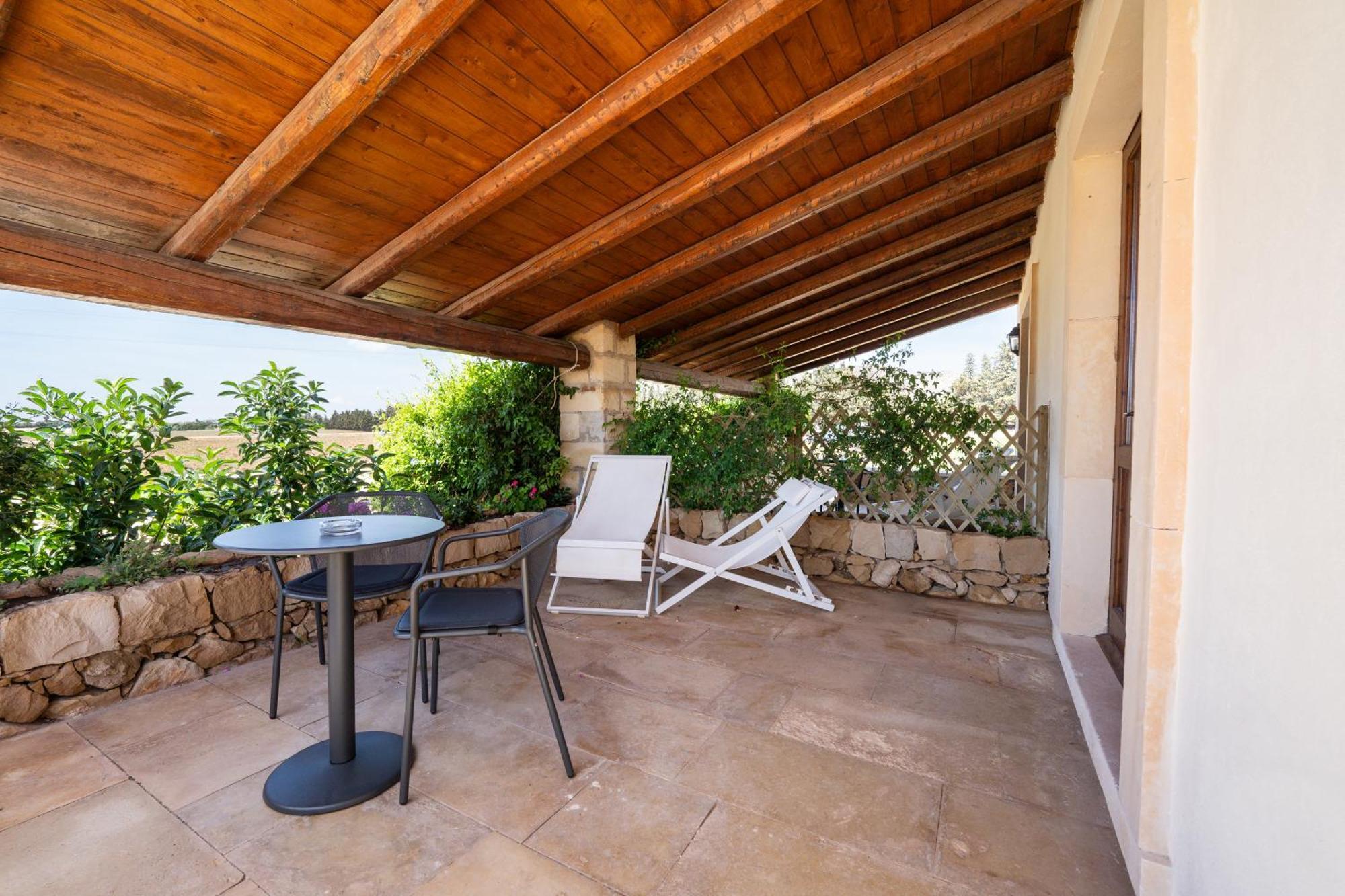 Agriturismo Masseria Sul Mare Avola Exterior photo