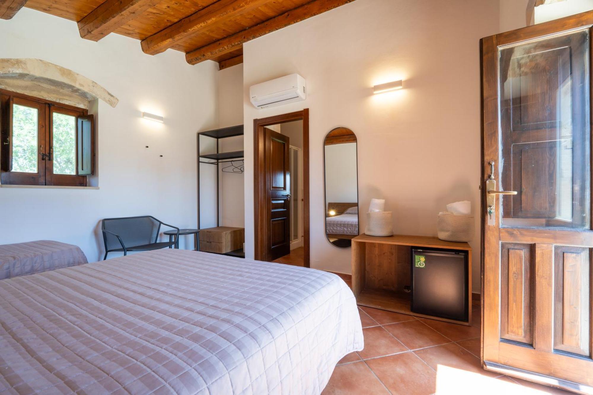 Agriturismo Masseria Sul Mare Avola Exterior photo