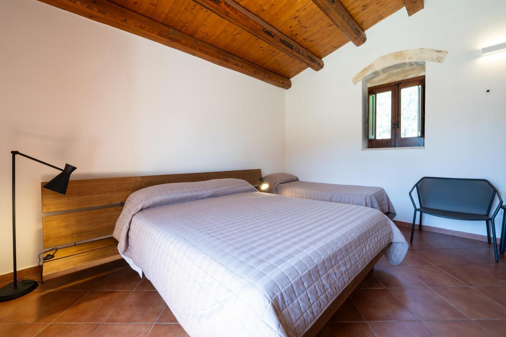 Agriturismo Masseria Sul Mare Avola Exterior photo
