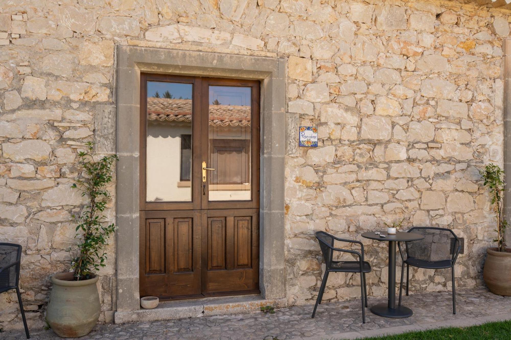 Agriturismo Masseria Sul Mare Avola Exterior photo