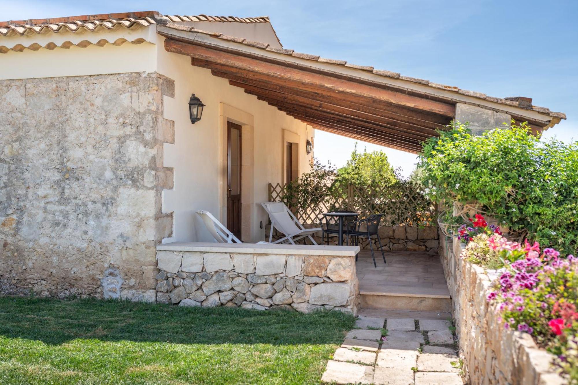 Agriturismo Masseria Sul Mare Avola Exterior photo