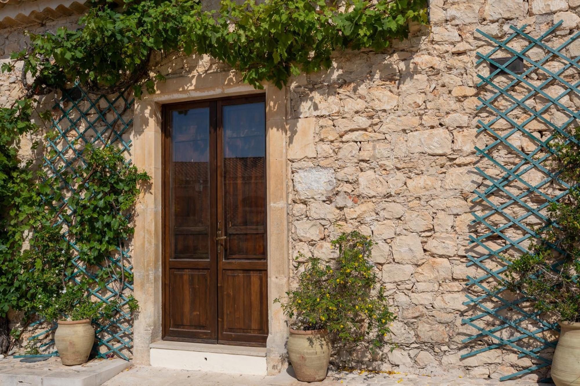 Agriturismo Masseria Sul Mare Avola Exterior photo