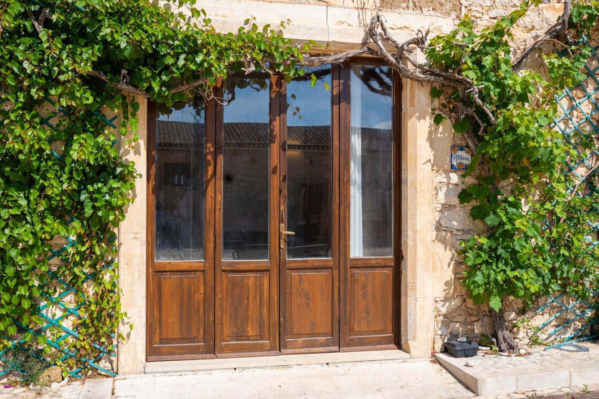 Agriturismo Masseria Sul Mare Avola Exterior photo