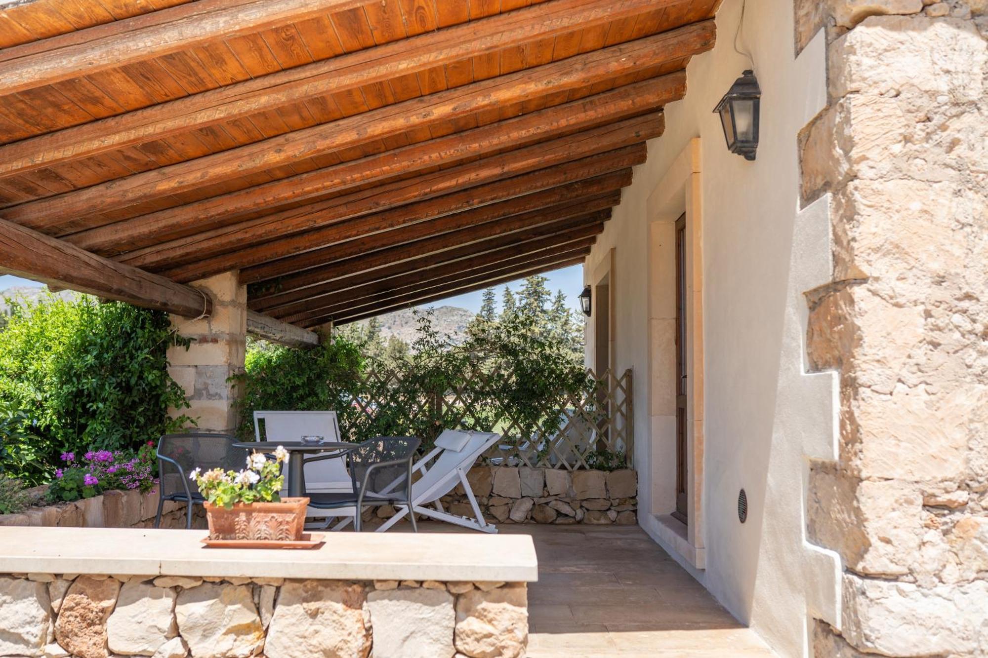 Agriturismo Masseria Sul Mare Avola Exterior photo