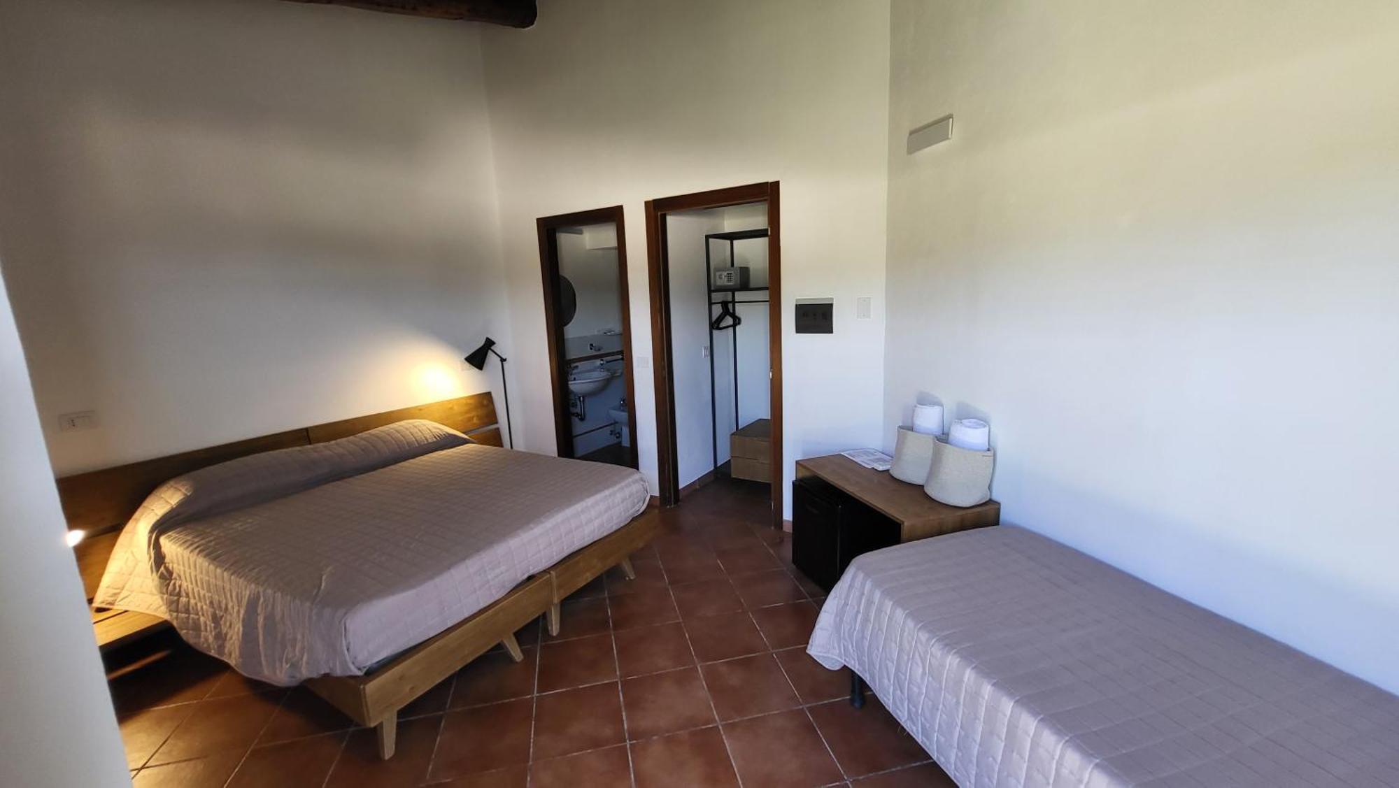 Agriturismo Masseria Sul Mare Avola Exterior photo