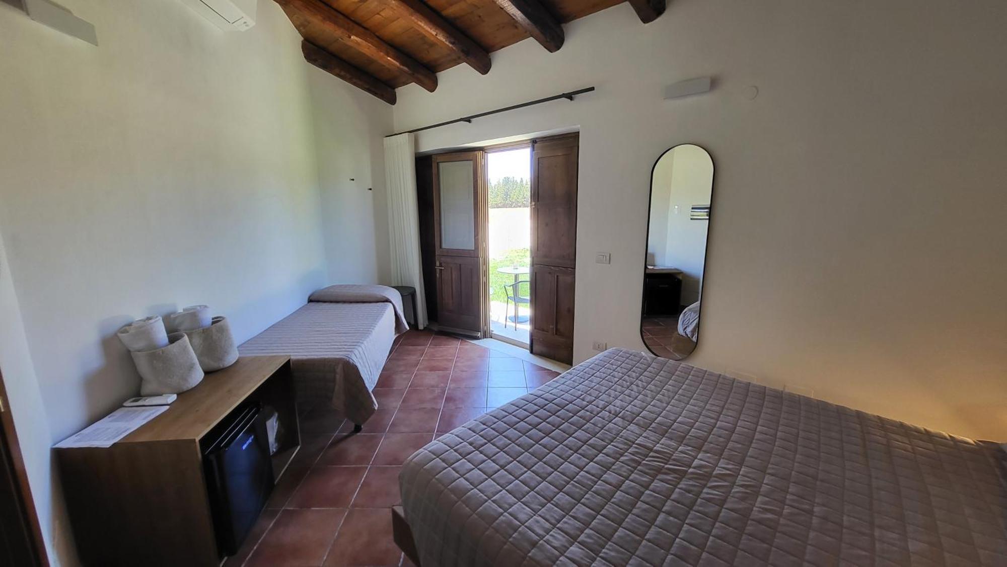Agriturismo Masseria Sul Mare Avola Exterior photo