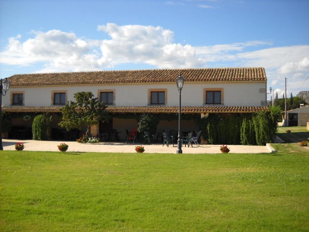 Agriturismo Masseria Sul Mare Avola Exterior photo